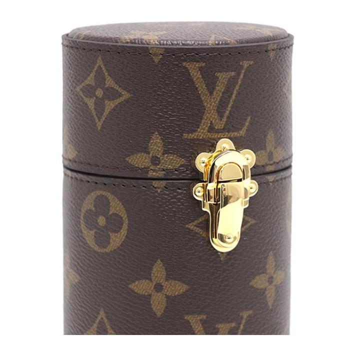 極美品 ルイヴィトン LOUIS VUITTON LVフレグランス専用 トラベル