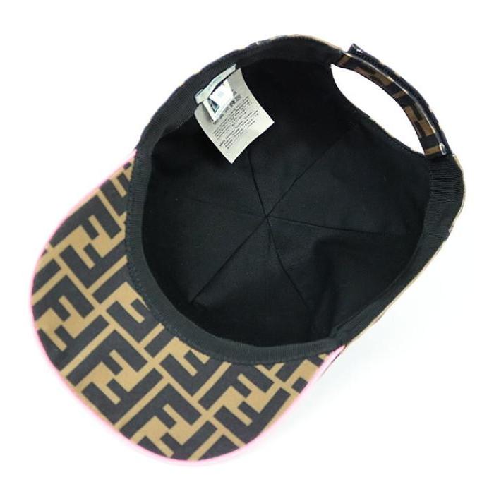 FENDI（フェンディ） 銀座店 FENDI KIDS ズッカ柄 ベースボール