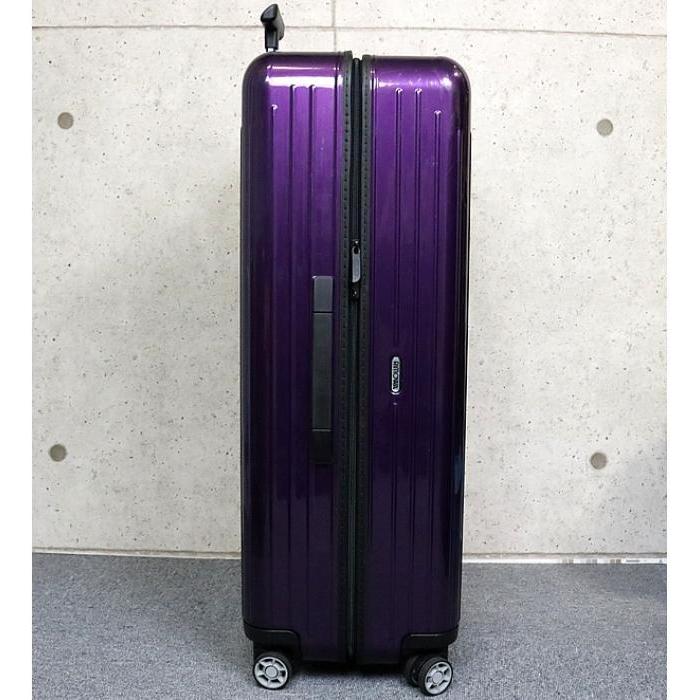 RIMOWA（リモワ） 銀座店 SALE サルサエアー SALSA AIR 91L スーツ