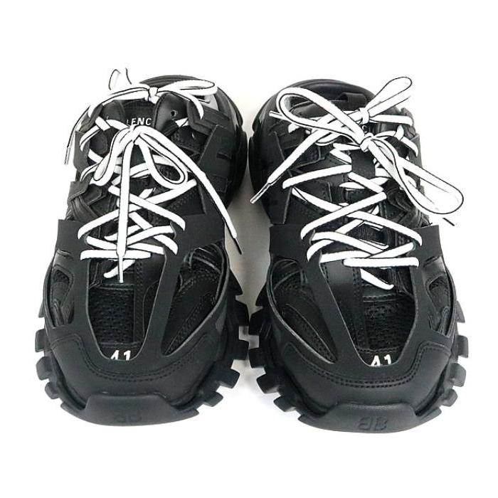 BALENCIAGA（バレンシアガ） 銀座店 未使用 トラックミュール メンズ