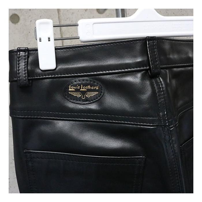 Lewis Leathers（ルイスレザー） 銀座店 AVIAKIT レザー パンツ メンズ