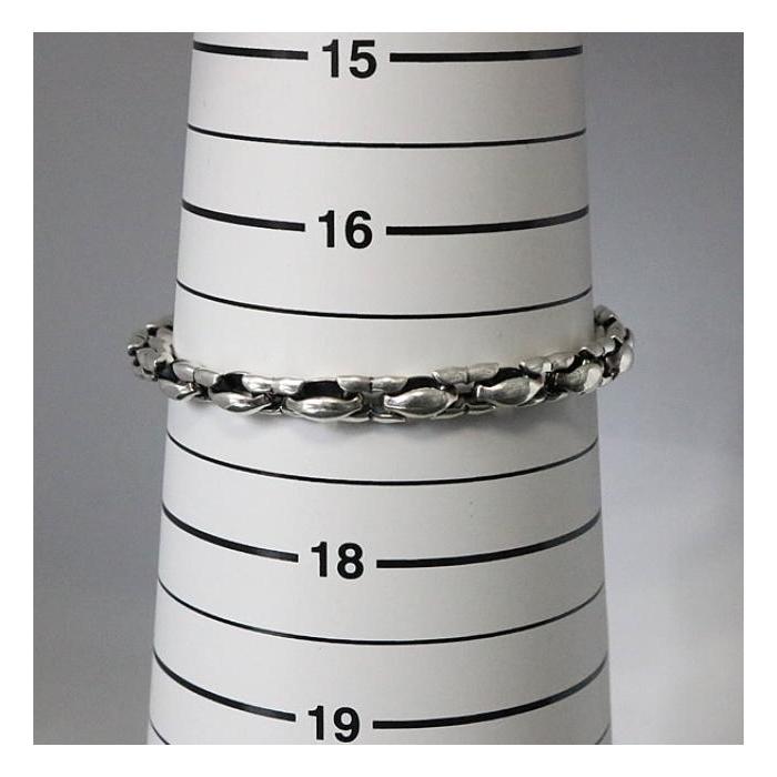 LONE ONES（ロンワンズ） 銀座店 ディープ タッチーズ ブレスレット XS