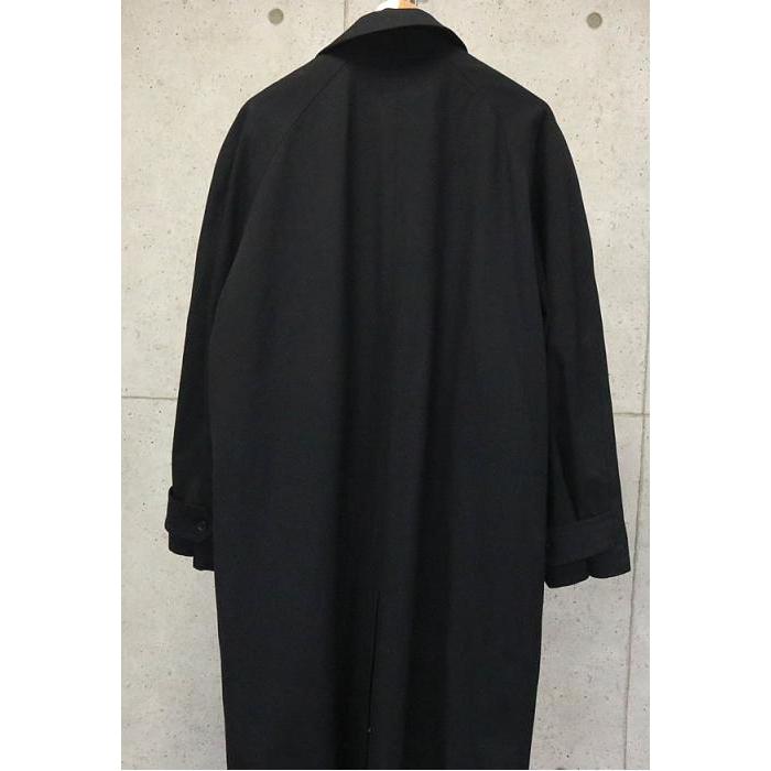 BALENCIAGA（バレンシアガ） 銀座店 22AW オーバーサイズ コート