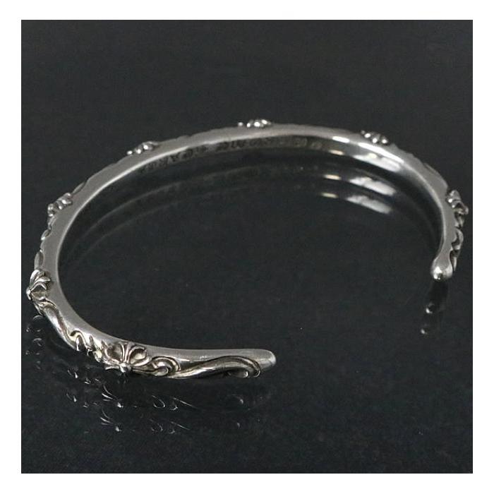 CHROME HEARTS（クロムハーツ） 銀座店 SBTバングル ブレス Lサイズ