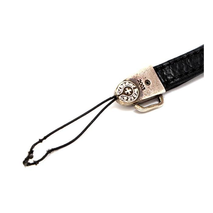 CHROME HEARTS（クロムハーツ） 銀座店 インボイス付き クロス フォン