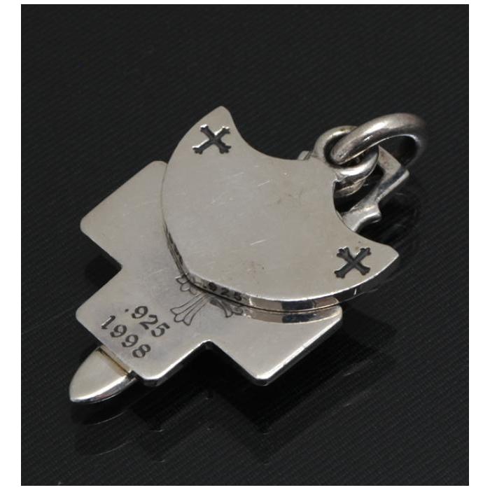 CHROME HEARTS（クロムハーツ） 銀座店 3トリンケッツ ペンダント