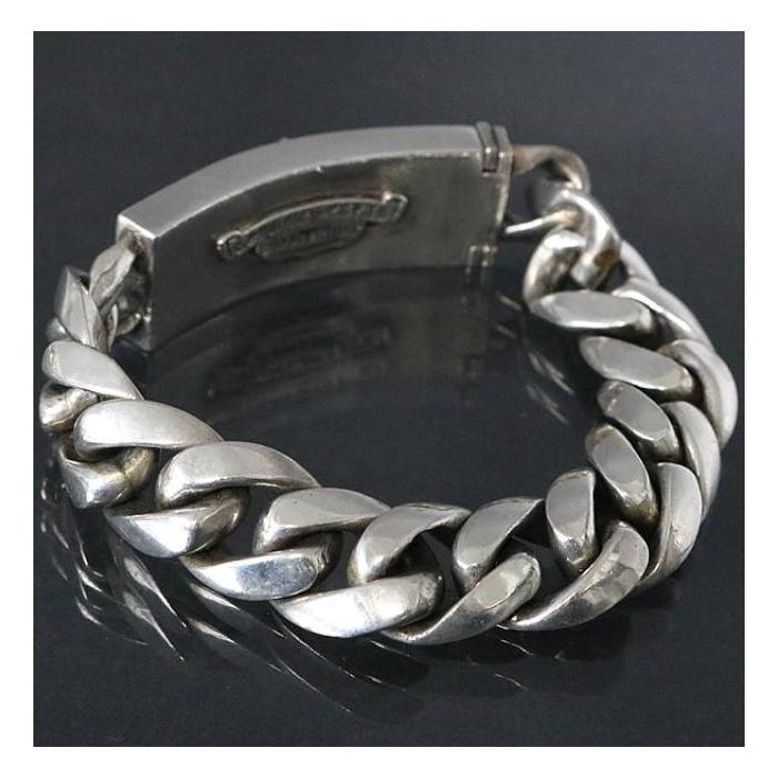 CHROME HEARTS（クロムハーツ） 銀座店 オールド フローラルクロス ID