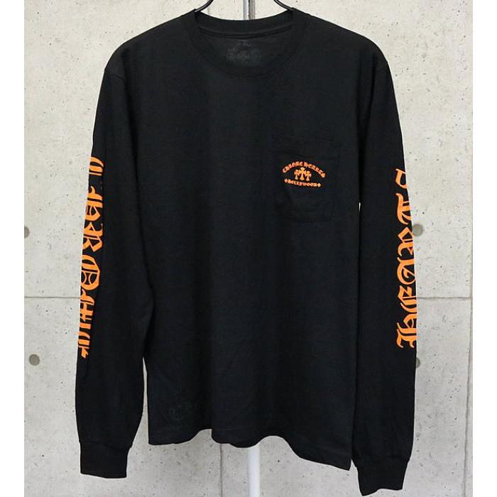 CHROME HEARTS（クロムハーツ） 銀座店 新品 インボイス付き 3