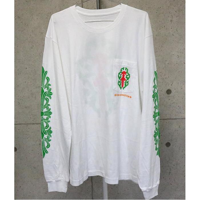 CHROME HEARTS（クロムハーツ） 銀座店 新品 LA限定 ヴァインダガー