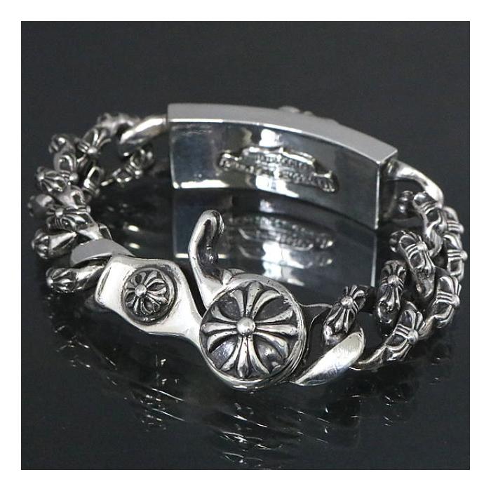 CHROME HEARTS（クロムハーツ） 銀座店 オールド ダガー ハート