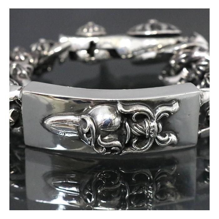 CHROME HEARTS（クロムハーツ） 銀座店 オールド ダガー ハート