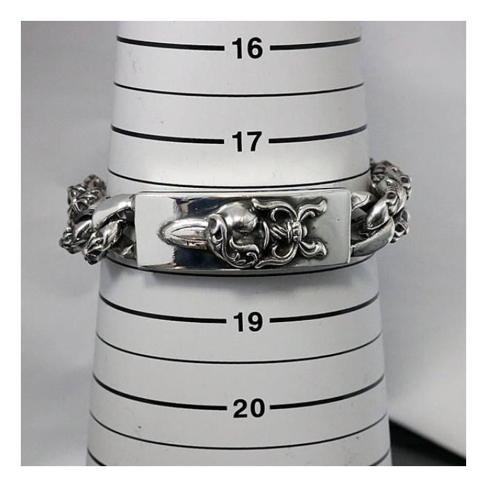 CHROME HEARTS（クロムハーツ） 銀座店 オールド ダガー ハート