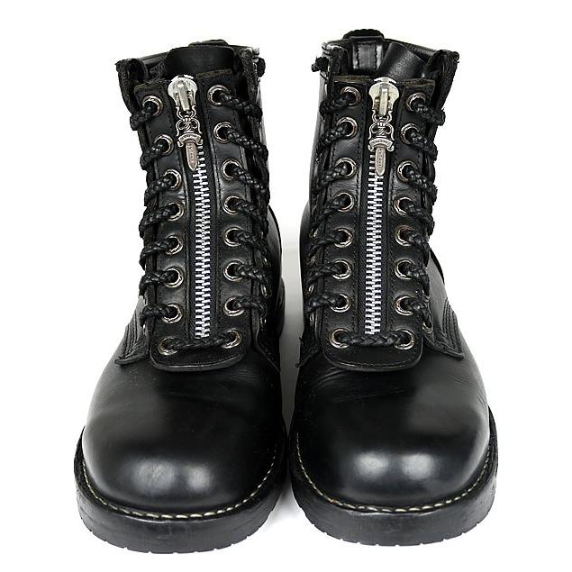 CHROME HEARTS 銀座店 クロムハーツ WESCO ウエスコ ダガージップ