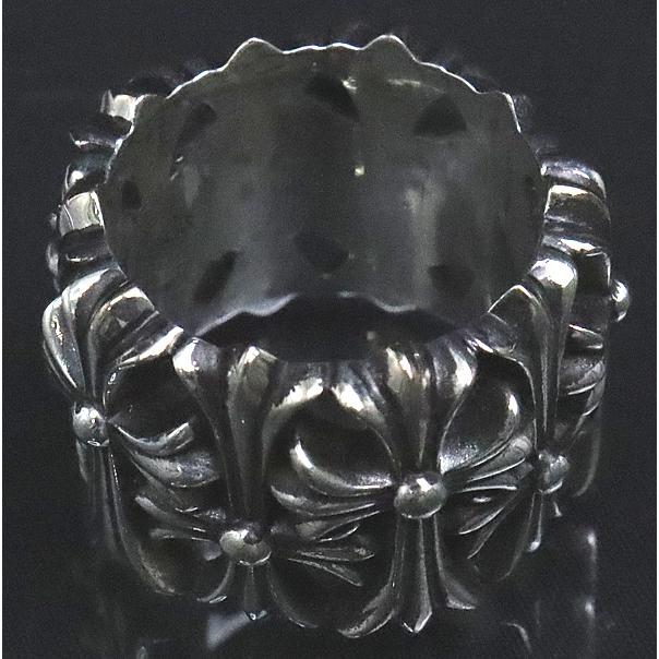CHROME HEARTS 銀座店 クロムハーツ インボイス付き セメタリークロス