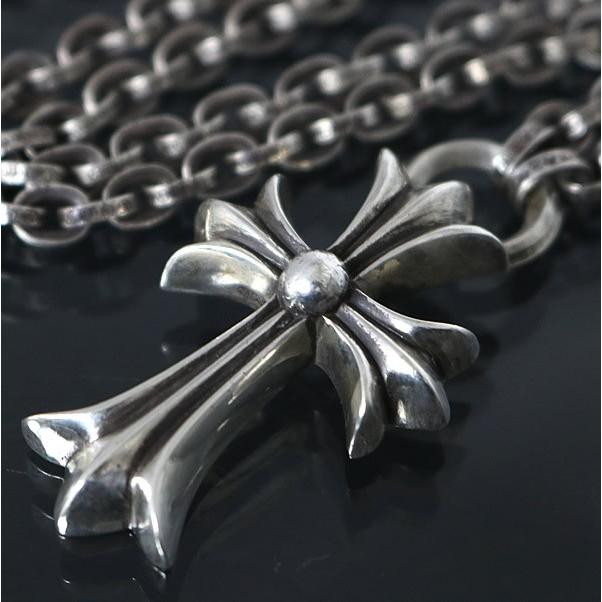 CHROME HEARTS 新宿店 クロムハーツ スモール CHクロス ペーパー