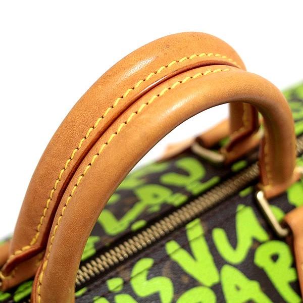 ルイヴィトン Louis Vuitton スピーディ30 ハンドバッグ ボストン