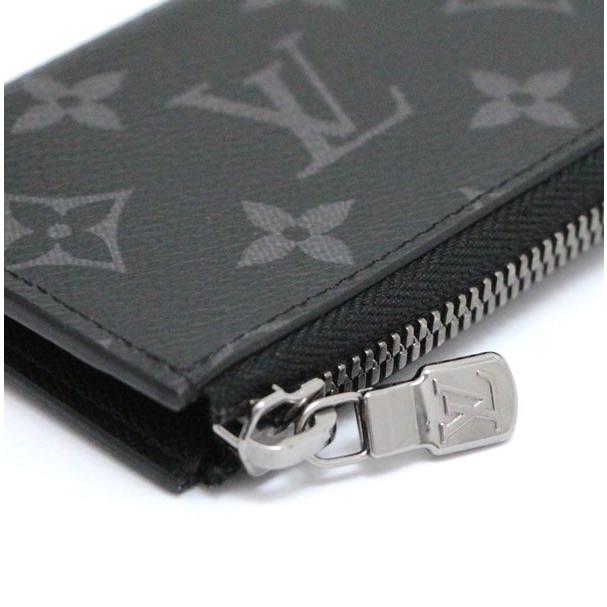 ルイヴィトン LOUIS VUITTON ポルトモネ・ジュール カードケース
