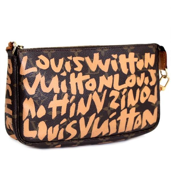 ルイヴィトン Louis Vuitton ポシェットアクセソワ―ル アクセサリー