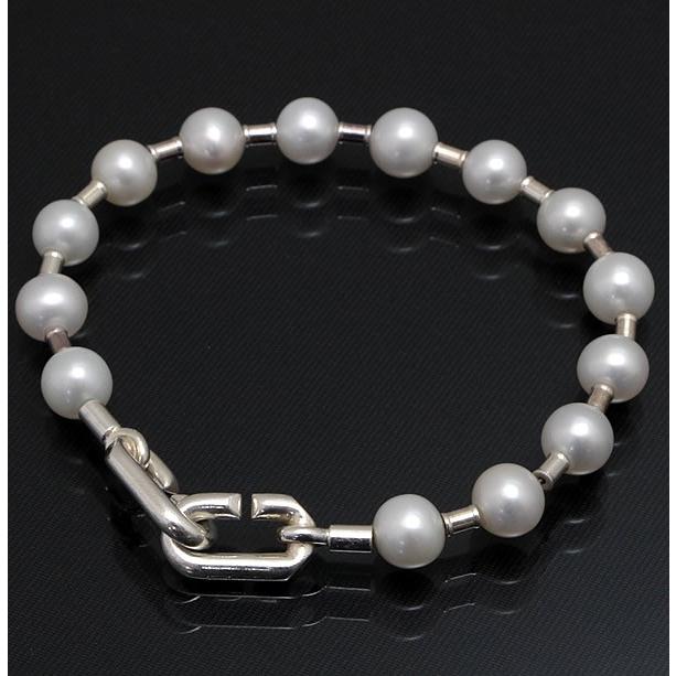 ティファニー TIFFANY&Co フレッシュ ウォーターパール ブレスレット