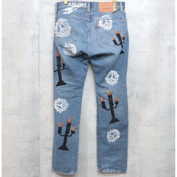 Denim Tears 銀座店 デニムティアーズ SALE ヴァージルアブロー