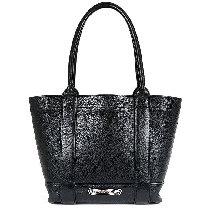 CHROME HEARTS 銀座店 クロムハーツ ミニトート 3セメタリー クロス
