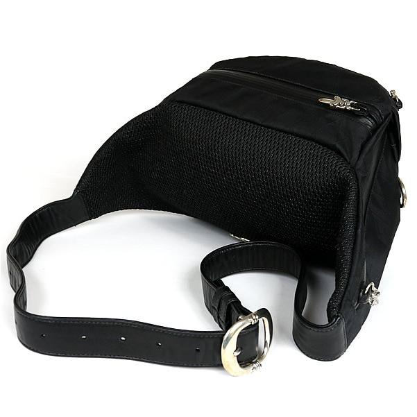 CHROME HEARTS 銀座店 クロムハーツ 美品 スナットパック #1 ラージ