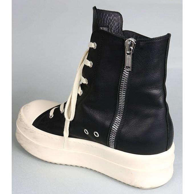 RICK OWENS 銀座店 リックオウエンス MEGA BUMPER メガバンパー 靴