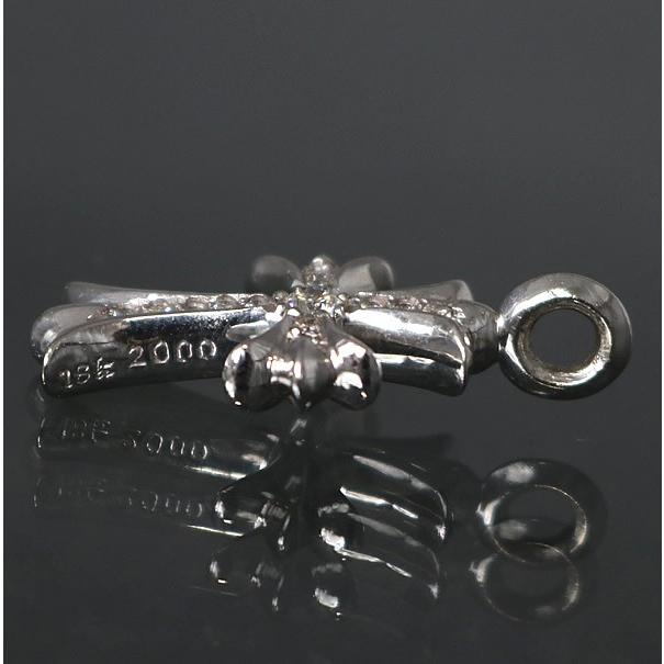 CHROME HEARTS 銀座店 クロムハーツ インボイス付き タイニーファット