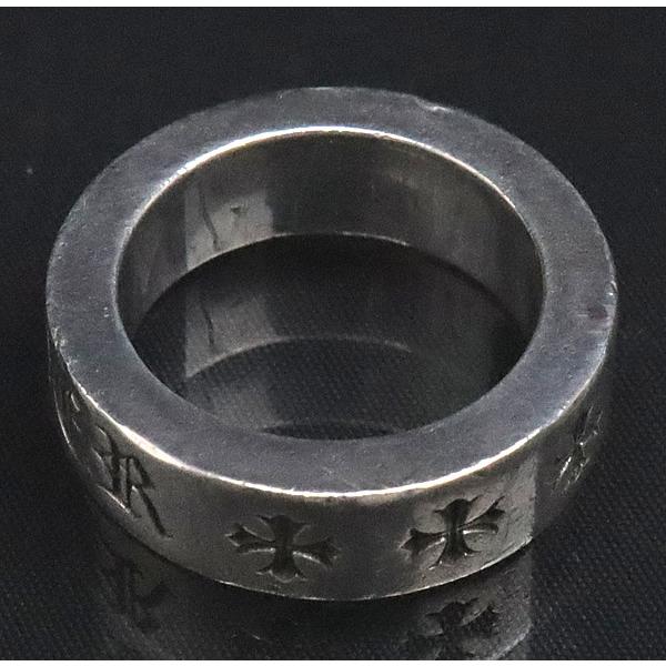 CHROME HEARTS 新宿店 クロムハーツ スペーサーリング 【FOREVER】 6mm