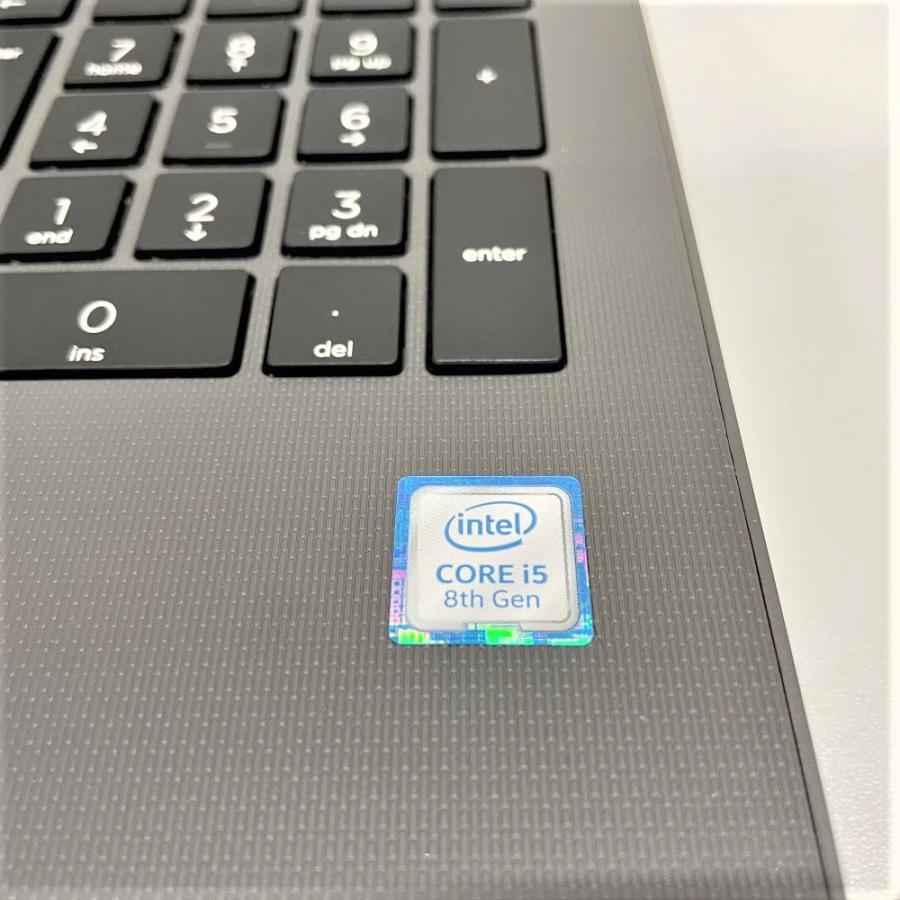 エイチピー HP 250G7 NotebookPC 15.6型 ノートパソコン 1366×768