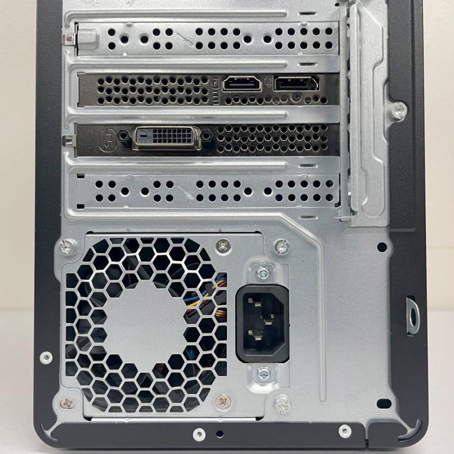 Pavilion HP ゲーミング デスクトップパソコン TPC-F123-MT Windows11