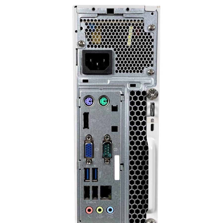 NEC NEC MKL37L-1 デスクトップパソコン 17型液晶ディスプレイ 一式