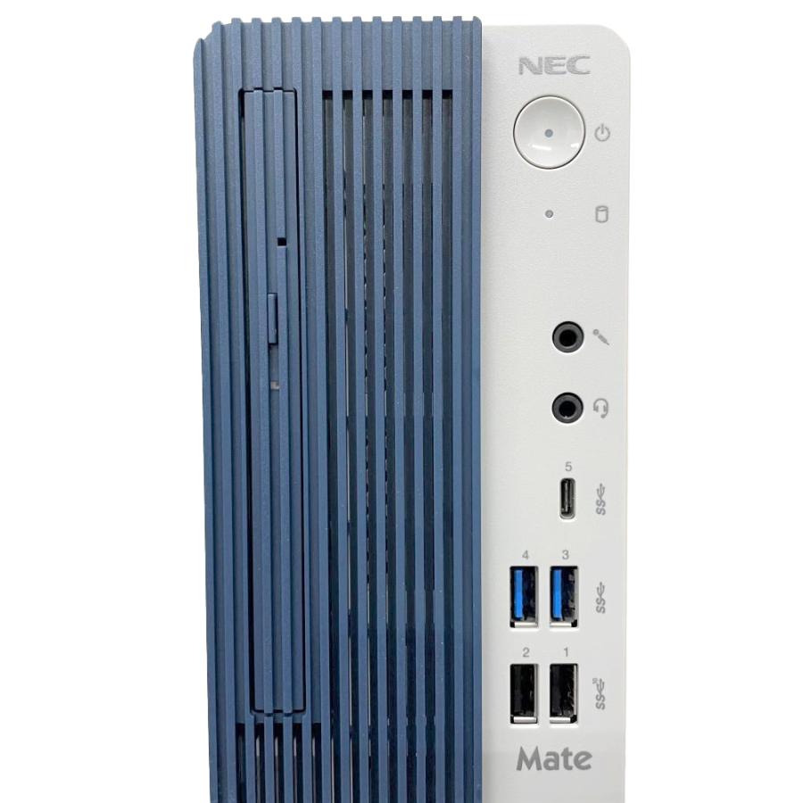 Mate NEC デスクトップパソコン PC-MRL36LZ7ACZ7 Windows11