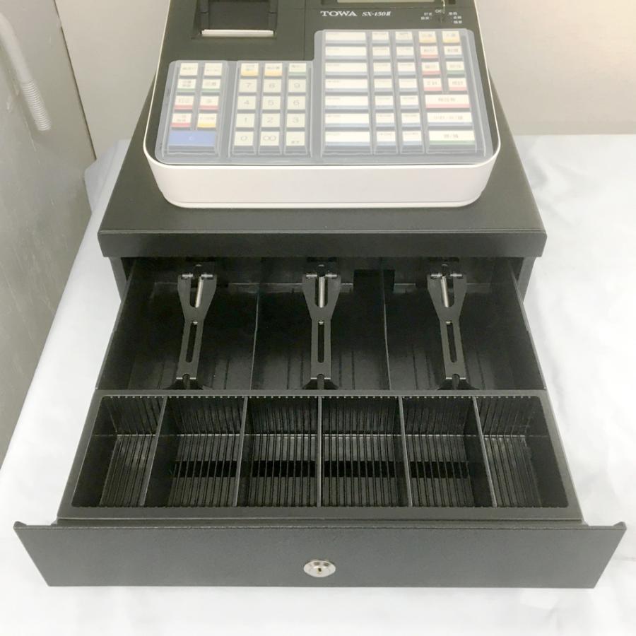 東和レジスター SX-150II スマートレジ レジスター 中古 : アット