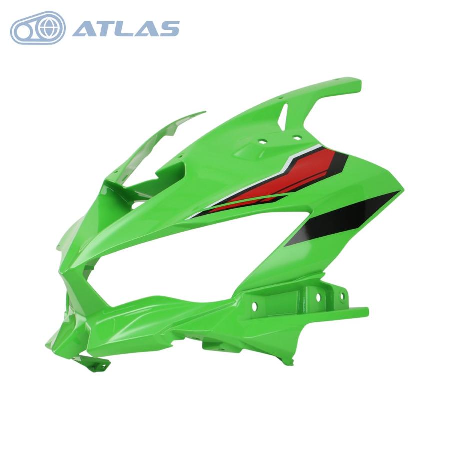 カワサキ（Kawasaki） タイカワサキ純正 ニンジャ Ninja ZX-25R SE ZX