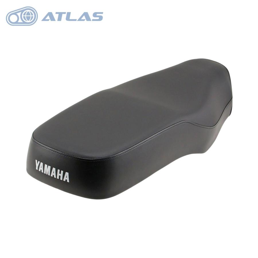 ヤマハ発動機 中国ヤマハ純正 YB125SP シートアッシー 1SF-F4730-02