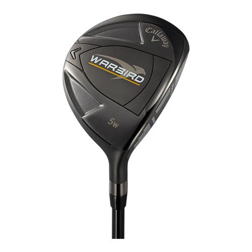 Callaway（キャロウェイ） ウォーバード クラブセット 10本組(1W,5W,5