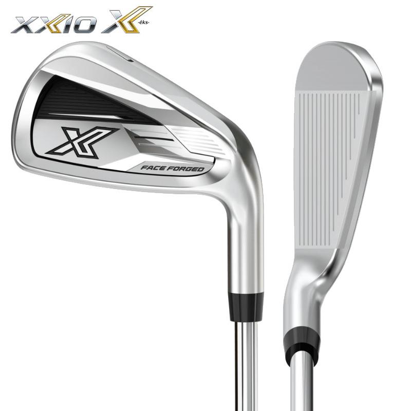 DUNLOP（ダンロップ） ゼクシオ X-eks アイアンセット 5本組(6-P