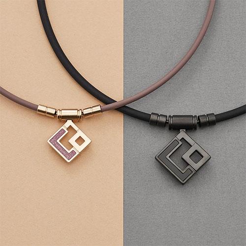 ColanTotte（コラントッテ） TAO スリム AURA mini 磁気 ネックレス