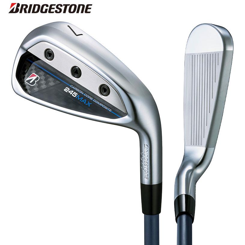 ブリヂストンスポーツ ブリヂストン 245MAX アイアンセット 5本組(7-9