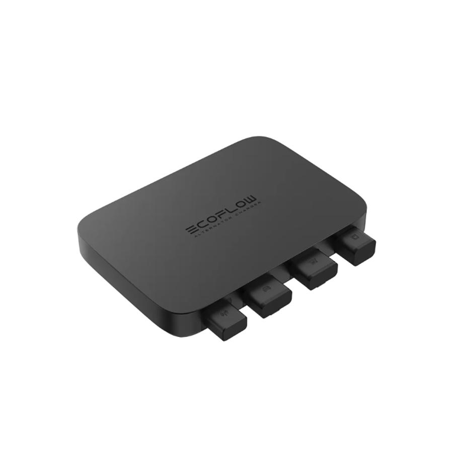 ECOFLOW エコフロー 800W オルタネーターチャージャー