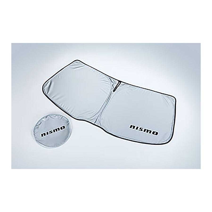 NISMO サンシェード 99905-RNZ40 ニッサン フェアレディZ Z34