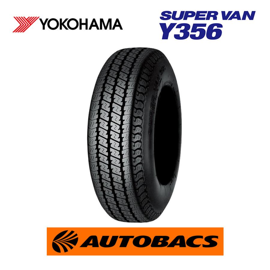 ヨコハマタイヤ（YOKOHAMA TIRE） 145/80R12 夏タイヤ ヨコハマ
