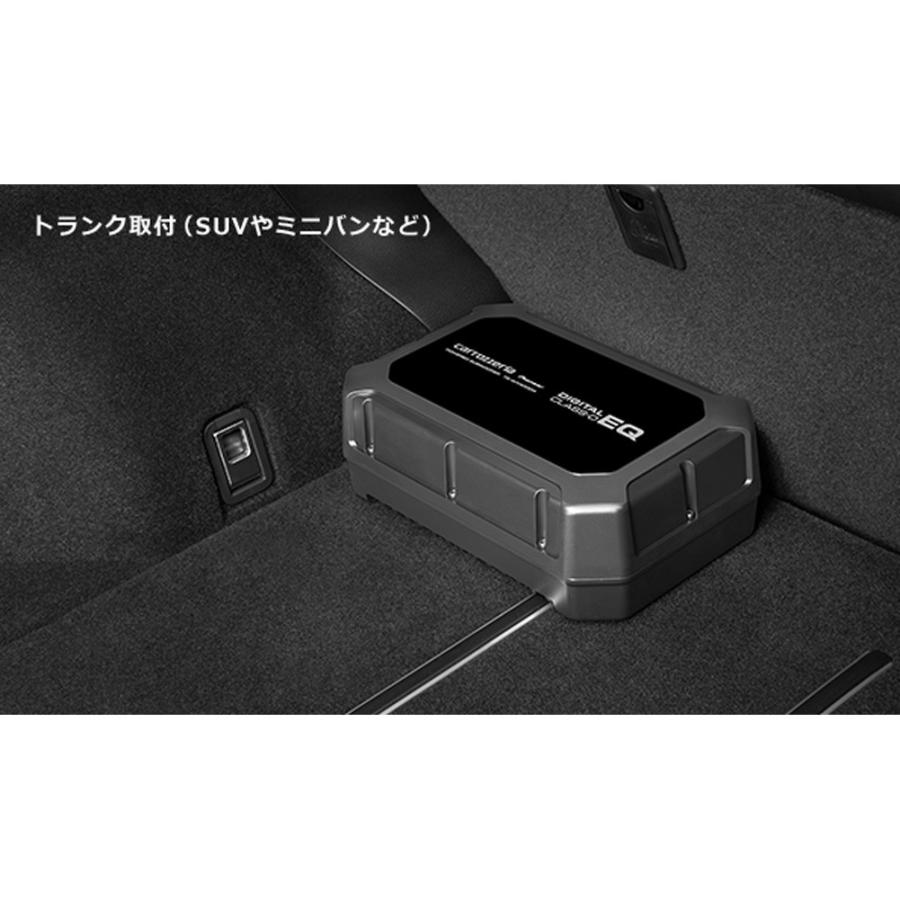 カロッツェリア carrozzeria TS-WX400DA 24cm×14cmパワードサブ