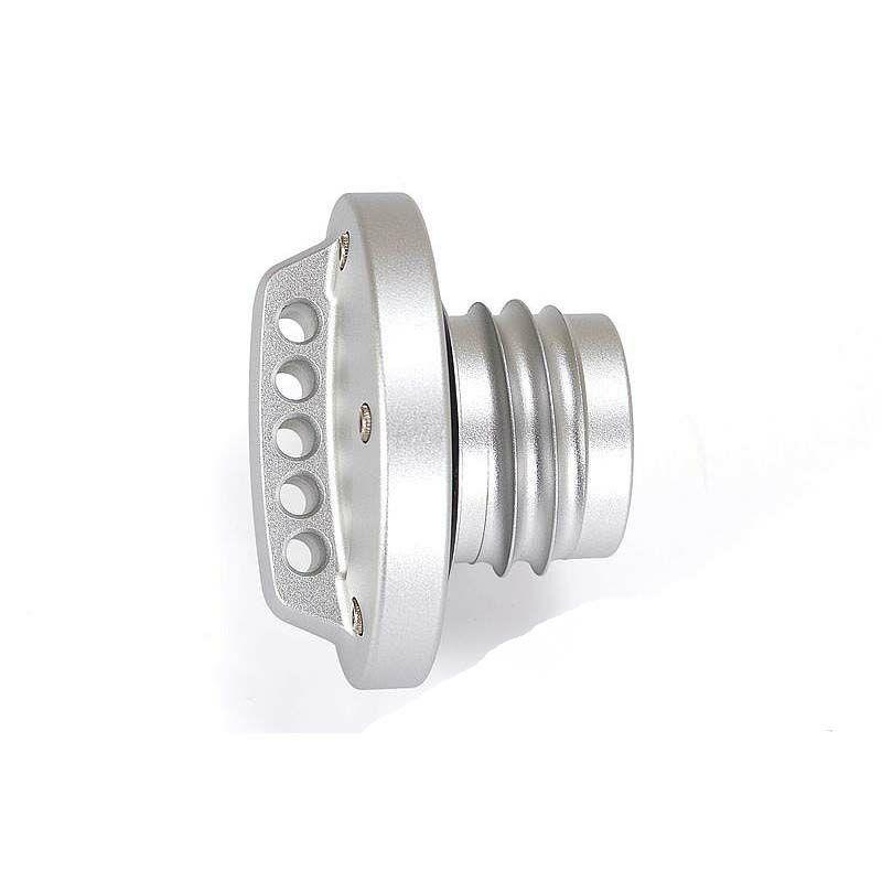 ポルシェ 964／993等 アルミニウム・フューエルキャップ【FVD】 : Auto