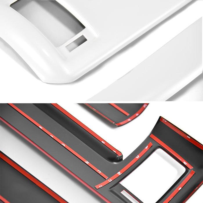 HELIOS（ヘリオス） 200系 ハイエース 3型 標準 3D インテリア パネル