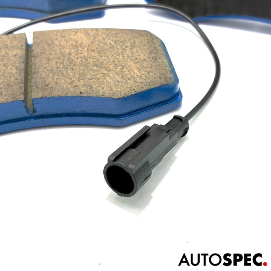 アバルト（ABARTH） ABARTH 595 695 ブレンボ ストリート ブレーキ