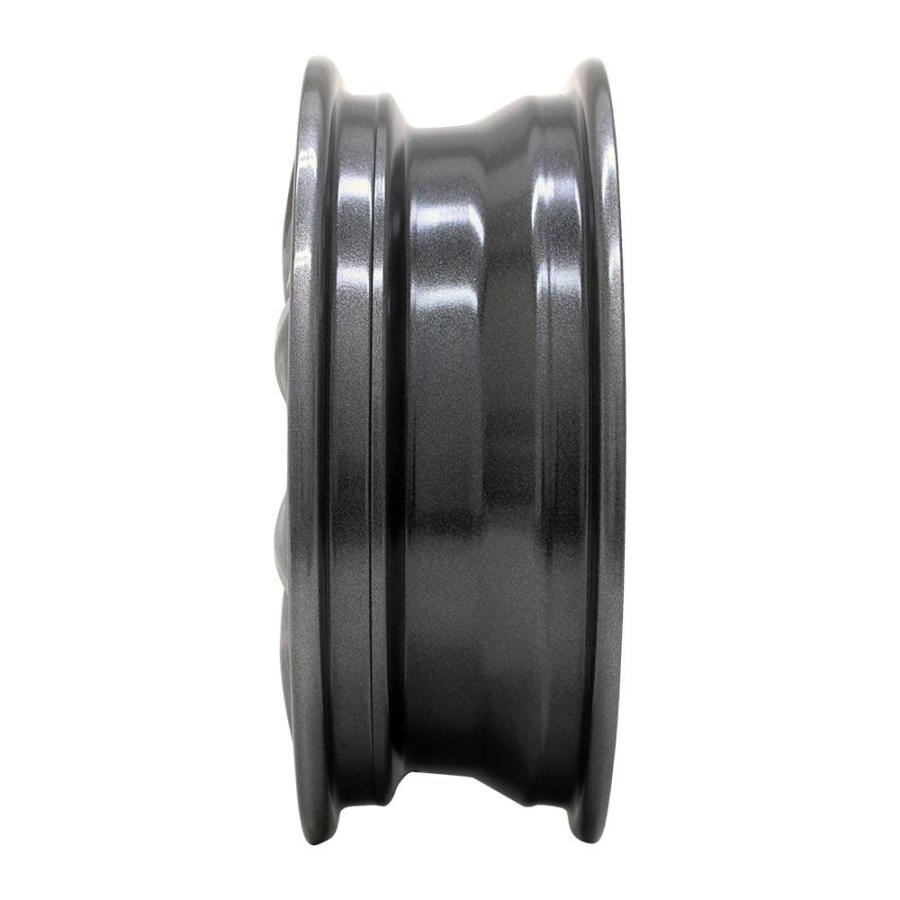 グッドイヤー（GOODYEAR） 155/65R14 スタッドレスタイヤホイール