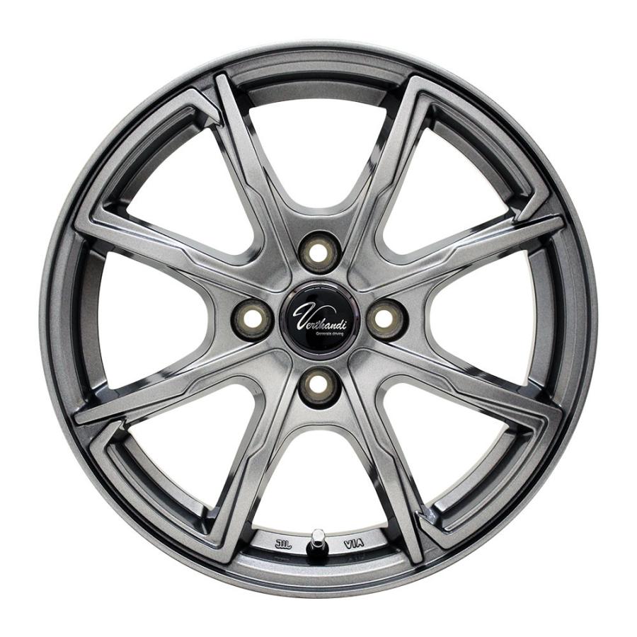 グッドイヤー（GOODYEAR） 175/65R15 スタッドレスタイヤホイール