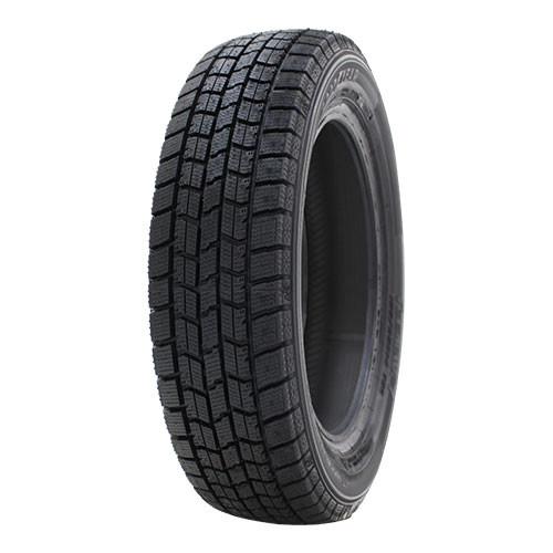 グッドイヤー（GOODYEAR） 165/65R14 スタッドレスタイヤホイール